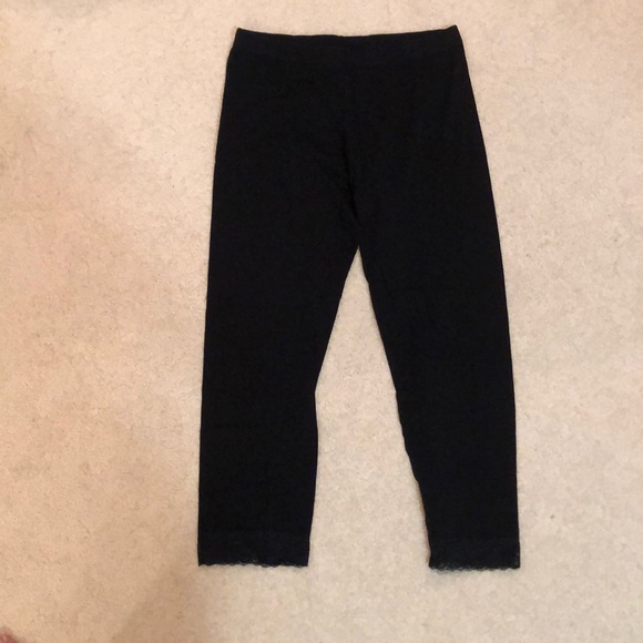 xhilaration capri leggings
